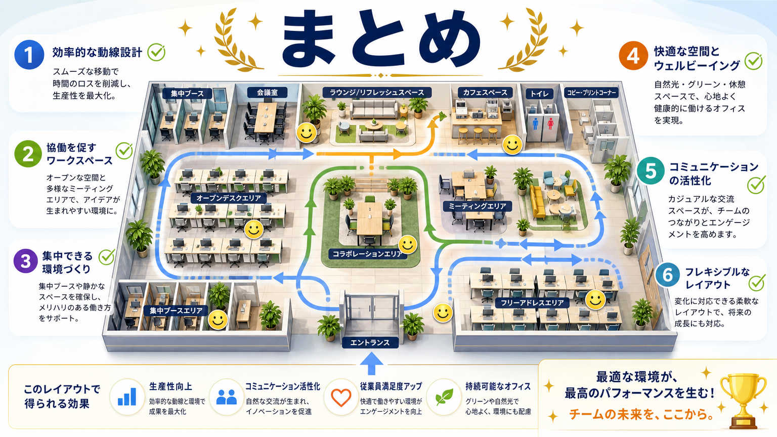 まとめ